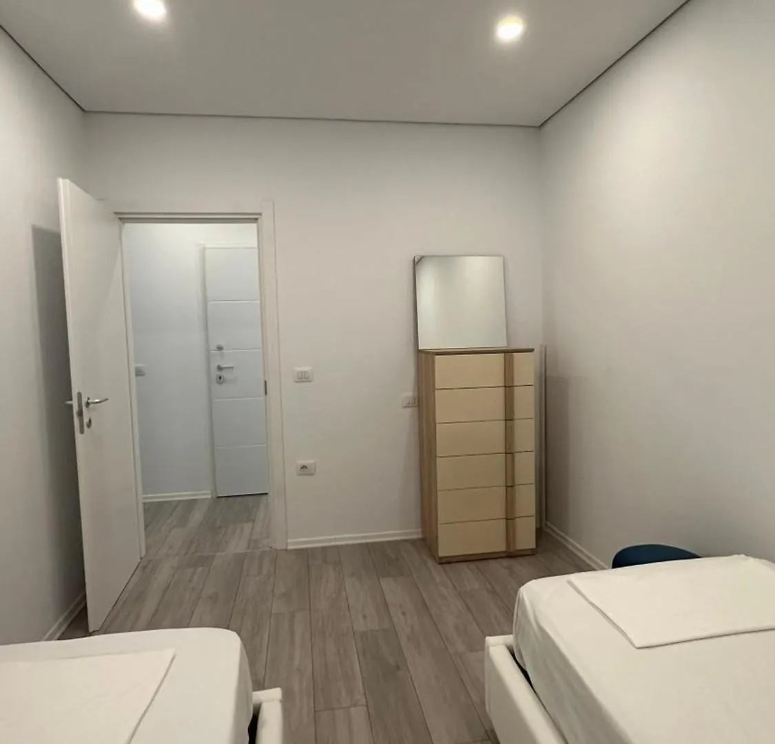 דורס Bliss Apartment