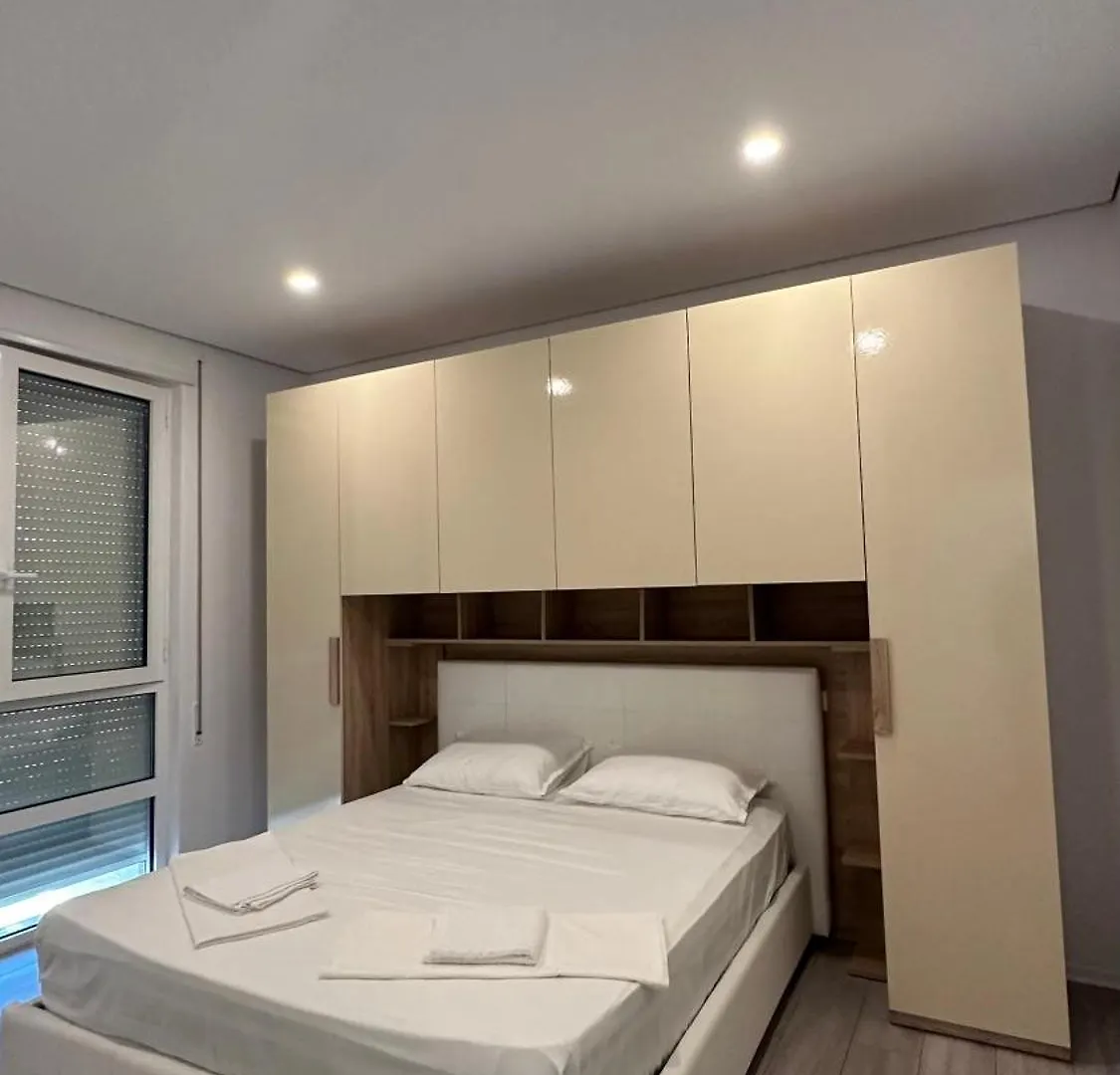 דורס Bliss Apartment