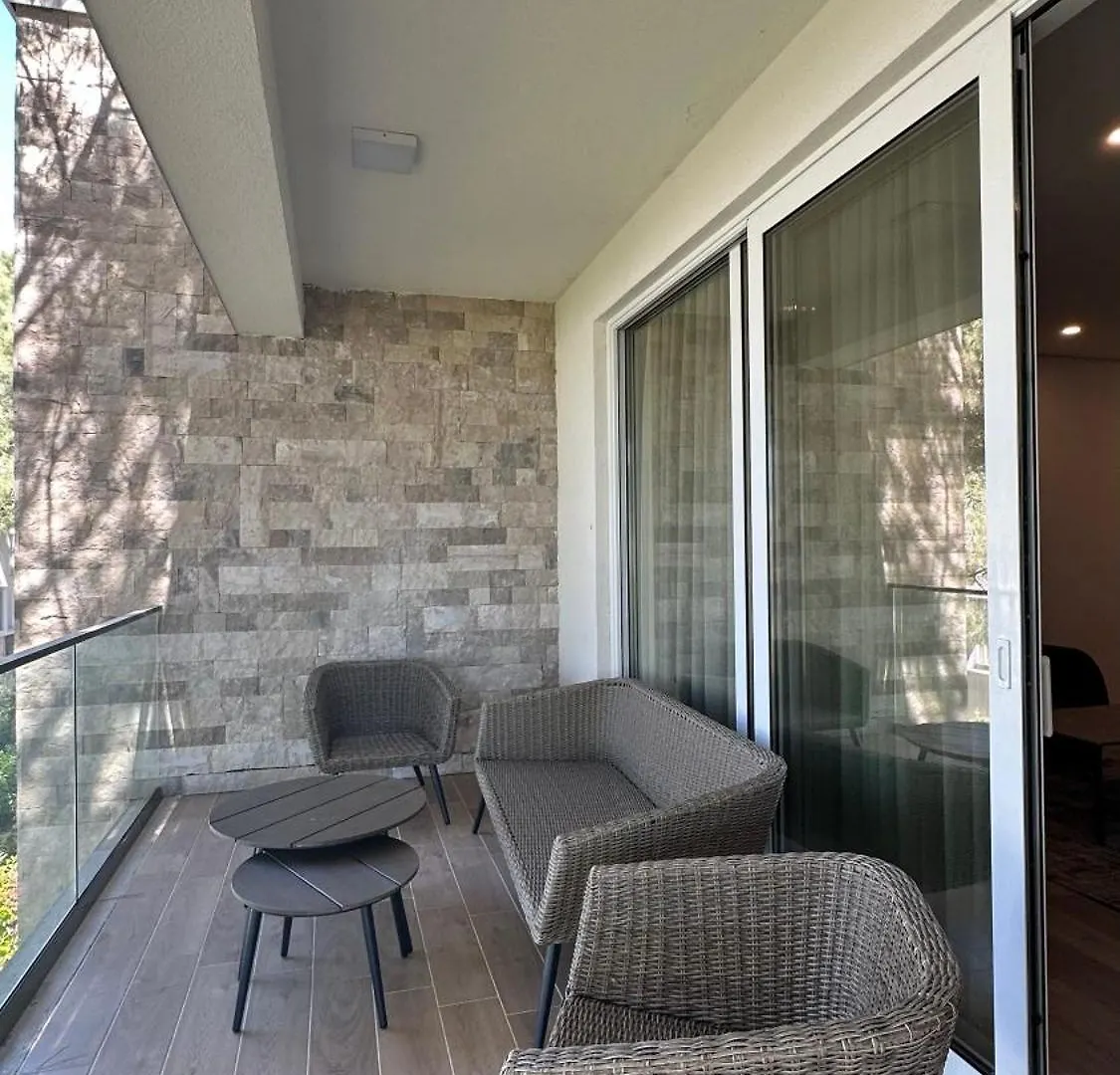דורס Bliss Apartment