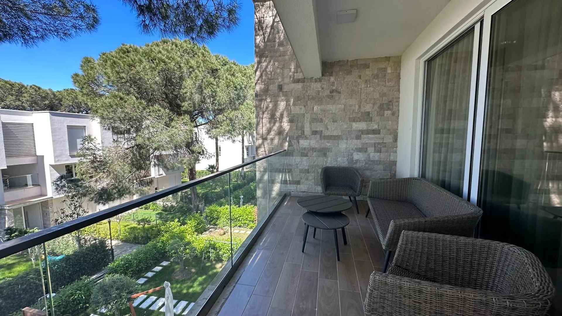 דורס Bliss Apartment